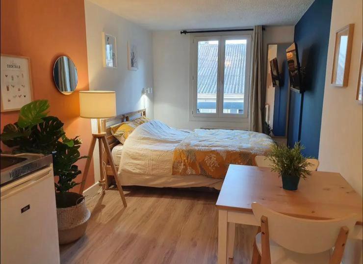Studio A Marseille Rue Sainte - Centre Ville Екстериор снимка